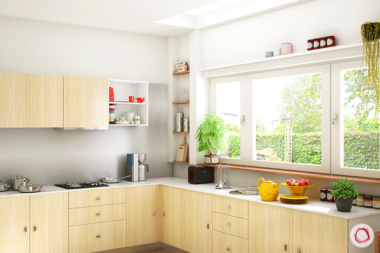 What Should Be the Best Style of Kitchen Windows